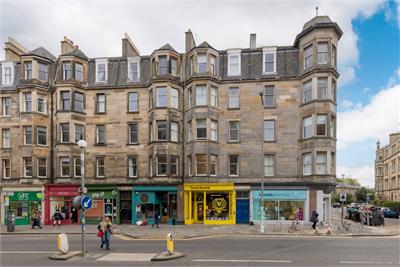 127 (3F3) Bruntsfield Place, Edinburgh, EH10 4EQ - image 22