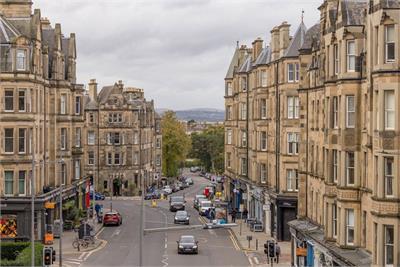 127 (3F3) Bruntsfield Place, Bruntsfield, Edinburgh, EH10 4EQ - image 24