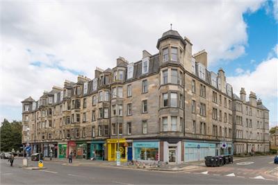 127 (3F3) Bruntsfield Place, Bruntsfield, Edinburgh, EH10 4EQ - image 1
