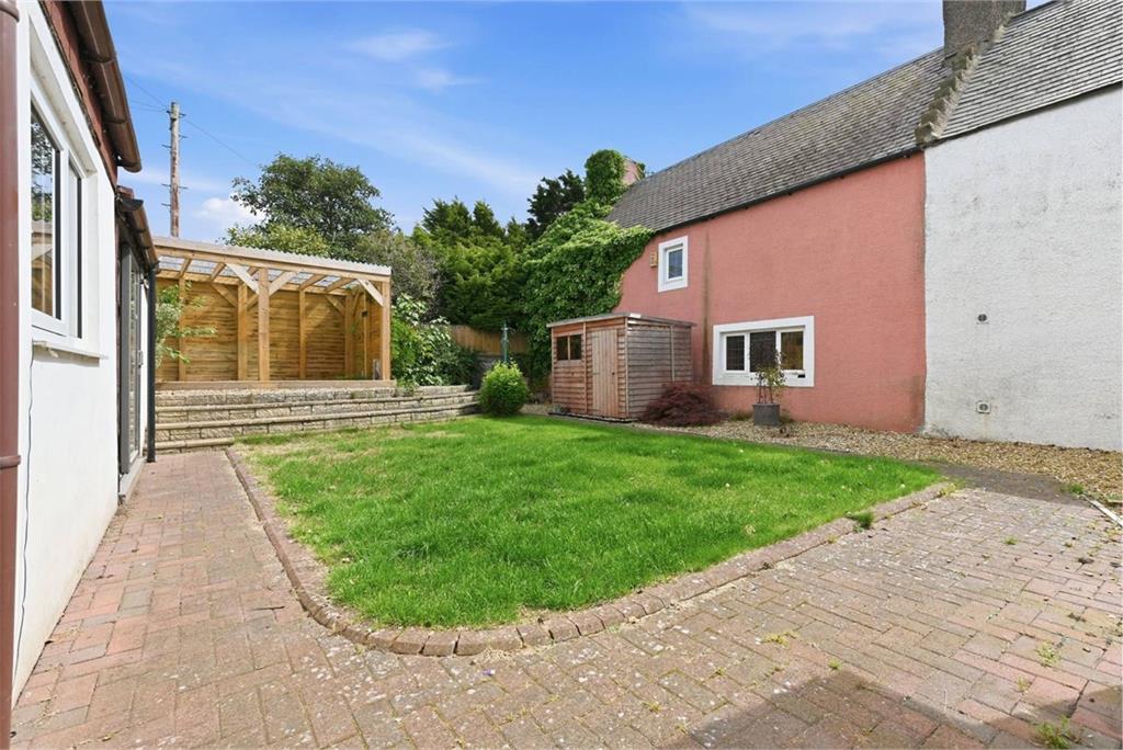 3 The Ness, Torryburn, Dunfermline, KY12 8LR - image 18