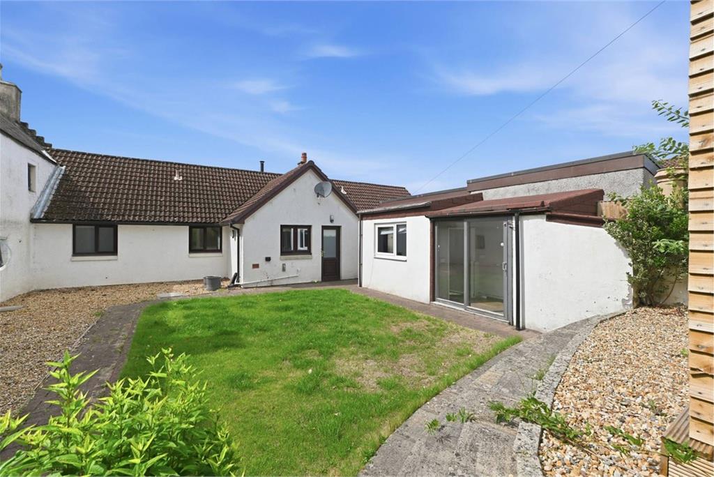 3 The Ness, Torryburn, Dunfermline, KY12 8LR - image 24