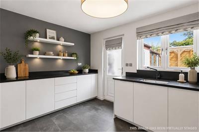 3 The Ness, Torryburn, Dunfermline, KY12 8LR - image 5