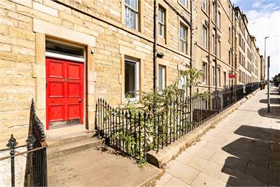 133 PF1 Broughton Road, Edinburgh, EH7 4JH - image 12