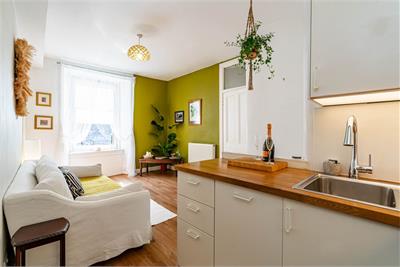 133 PF1 Broughton Road, Edinburgh, EH7 4JH - image 16