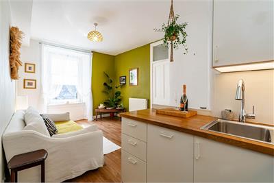 133 PF1 Broughton Road, Edinburgh, EH7 4JH - image 16