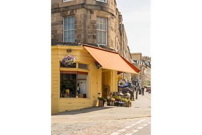 133 PF1 Broughton Road, Edinburgh, EH7 4JH - image 18
