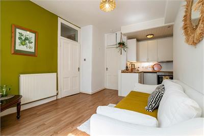 133 PF1 Broughton Road, Edinburgh, EH7 4JH - image 3