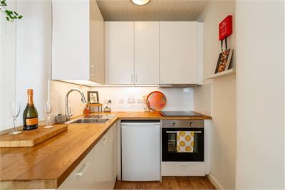 133 PF1 Broughton Road, Edinburgh, EH7 4JH - image 4