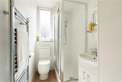 133 PF1 Broughton Road, Edinburgh, EH7 4JH - image 9