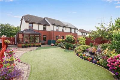 11 Cedar Drive, Port Seton, East Lothian, EH32 0SN - image 23