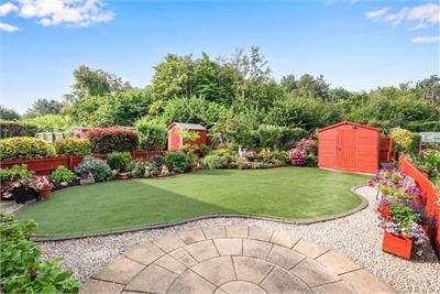 11 Cedar Drive, Port Seton, East Lothian, EH32 0SN - image 24