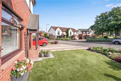 11 Cedar Drive, Port Seton, East Lothian, EH32 0SN - image 26