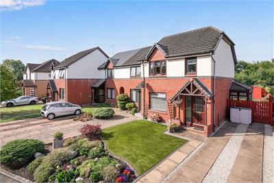 11 Cedar Drive, Port Seton, East Lothian, EH32 0SN - image 27