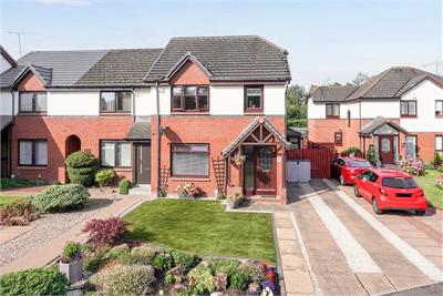 11 Cedar Drive, Port Seton, East Lothian, EH32 0SN - image 1