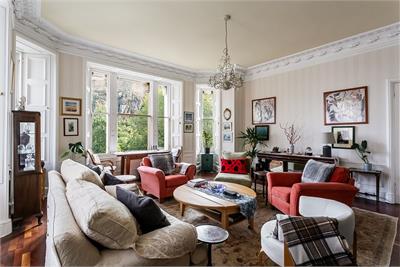 17/2 Cornwall Street, Edinburgh, EH1 2EQ - image 3