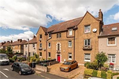 36/6 Parkhead Drive, Edinburgh, EH11 4SP - image 19