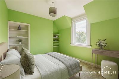 36/6 Parkhead Drive, Edinburgh, EH11 4SP - image 6