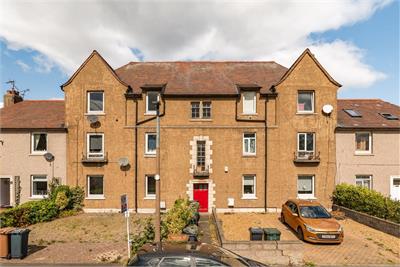 36/6 Parkhead Drive, Edinburgh, EH11 4SP - image 1