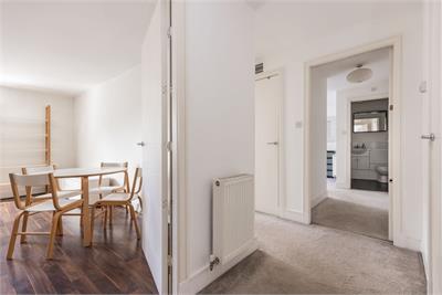 12/13 Hopetoun Crescent, Edinburgh EH7 4AU - image 18