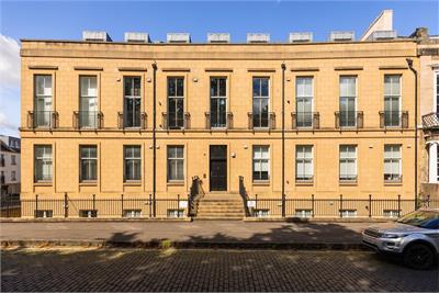 12/13 Hopetoun Crescent, Edinburgh EH7 4AU - image 21