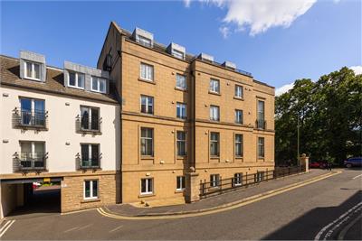 12/13 Hopetoun Crescent, Edinburgh EH7 4AU - image 22