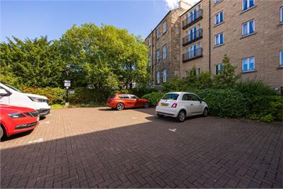 12/13 Hopetoun Crescent, Edinburgh EH7 4AU - image 23