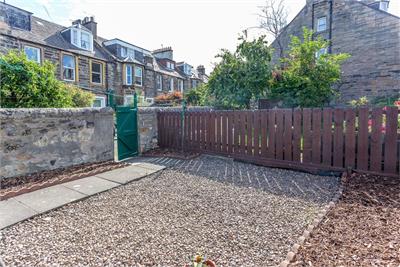 31 Summerfield Place,
Edinburgh,
EH6 8BA - image 14