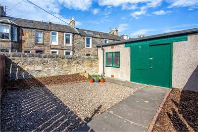 31 Summerfield Place,
Edinburgh,
EH6 8BA - image 15