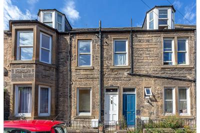 31 Summerfield Place,
Edinburgh,
EH6 8BA - image 18