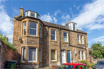 31 Summerfield Place,
Edinburgh,
EH6 8BA - image 1