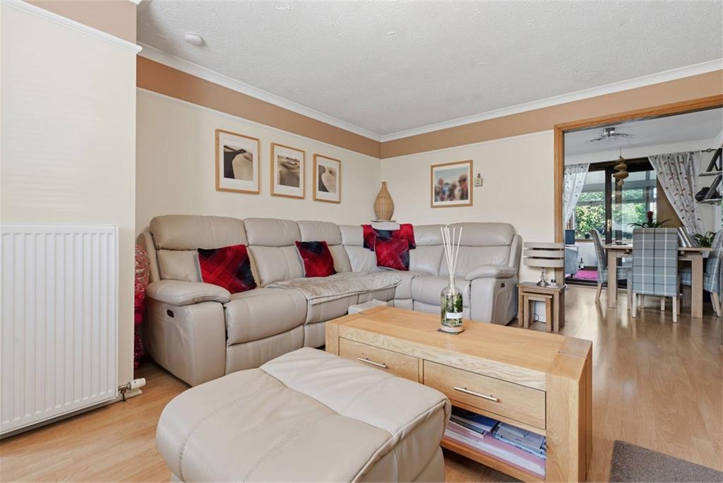 21 Struan Place, , Inverkeithing, KY11 1NF - image 4