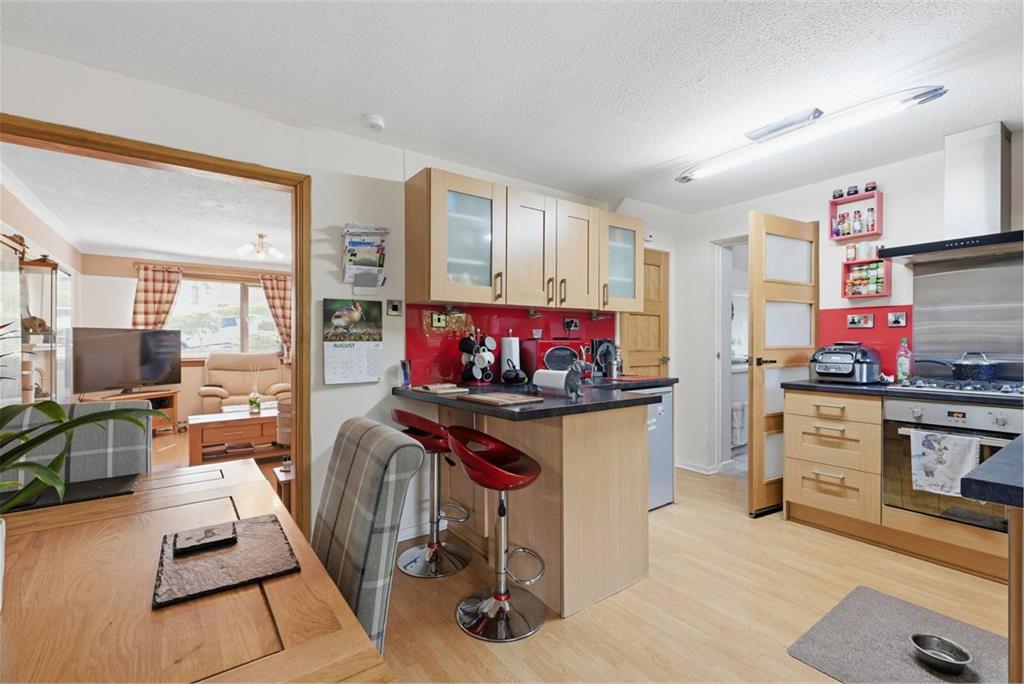 21 Struan Place, , Inverkeithing, KY11 1NF - image 6
