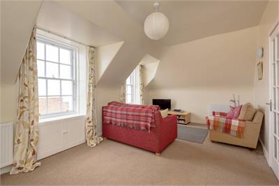 30A Castle Street, Dunbar, EH42 1EY - image 4