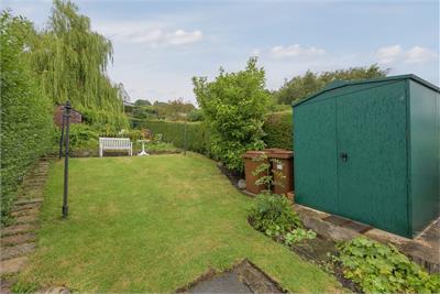 Lower Neuk, Low Causeway, Culross, KY12 8HL - image 21