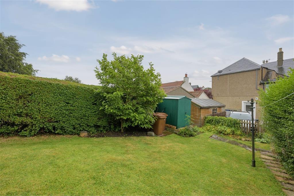 Lower Neuk, Low Causeway, Culross, KY12 8HL - image 22