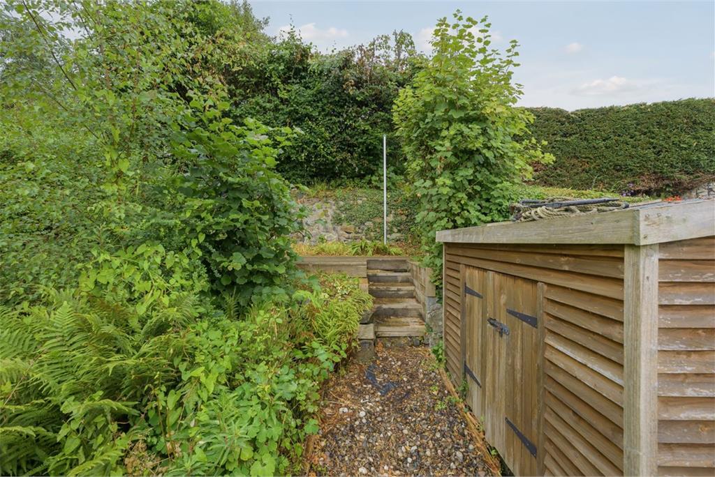 Lower Neuk, Low Causeway, Culross, KY12 8HL - image 23