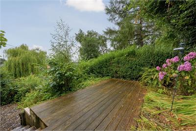 Lower Neuk, Low Causeway, Culross, KY12 8HL - image 25