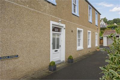 Lower Neuk, Low Causeway, Culross, KY12 8HL - image 28