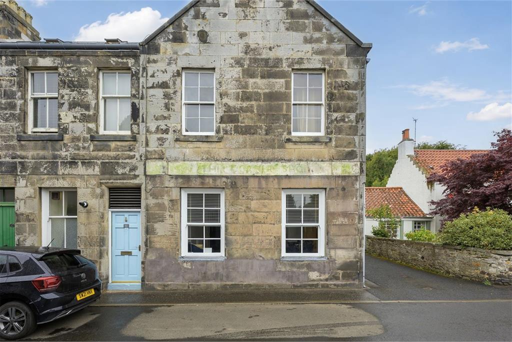 Lower Neuk, Low Causeway, Culross, KY12 8HL - image 29