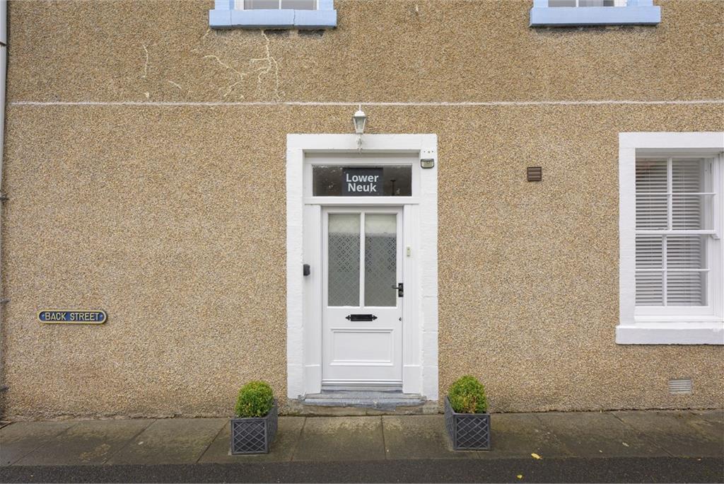 Lower Neuk, Low Causeway, Culross, KY12 8HL - image 30