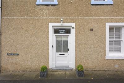 Lower Neuk, Low Causeway, Culross, KY12 8HL - image 30