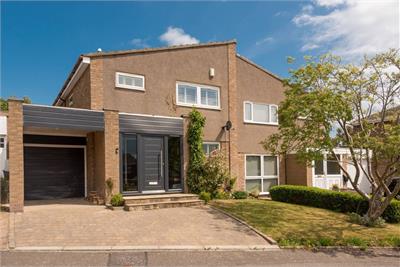 18 Burnside, Haddington, EH41 4ES - image 1