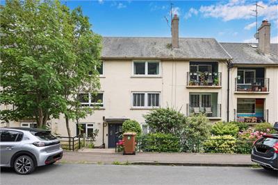 14/6 Meadowfield Drive, Duddingston, Edinburgh, EH8 7NZ - image 17