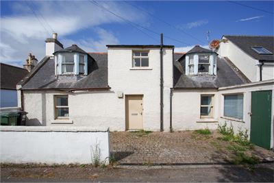 28 Society Street, Nairn, IV12 4PF - image 1