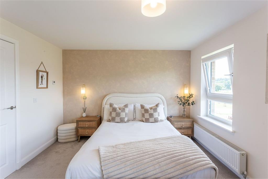 32 Mauseley Park,
Edinburgh,
EH4 8FB - image 11