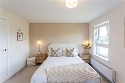 32 Mauseley Park, Edinburgh, EH4 8FB - image 12
