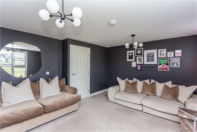 32 Mauseley Park, Edinburgh, EH4 8FB - image 19