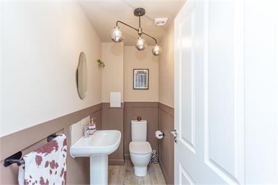 32 Mauseley Park, Edinburgh, EH4 8FB - image 22