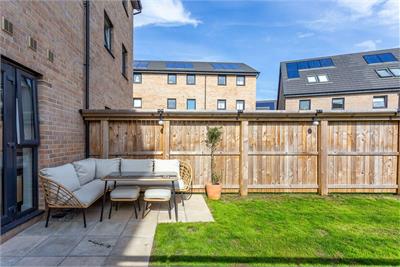32 Mauseley Park, Edinburgh, EH4 8FB - image 23