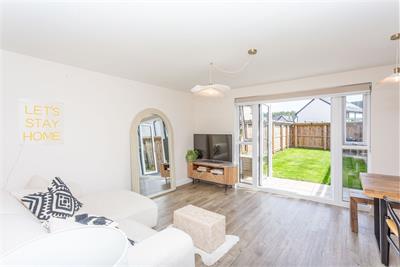 32 Mauseley Park, Edinburgh, EH4 8FB - image 4